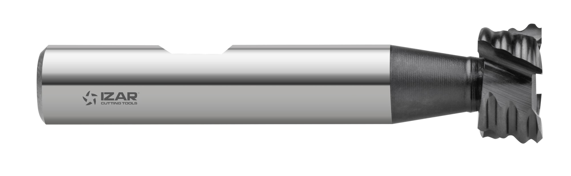 FRESA ESPECIAL HSS Co DIN851ABNR NZ - 4802 - 16,00X08,00 mm - TIALSIN