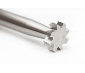 FRESA ESPECIAL HSS Co DIN850DN - 4834 - 32,50X08,00 mm