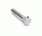 FRESA ESPECIAL HSS Co DIN850DN - 4834 - 04,50X01,00 mm