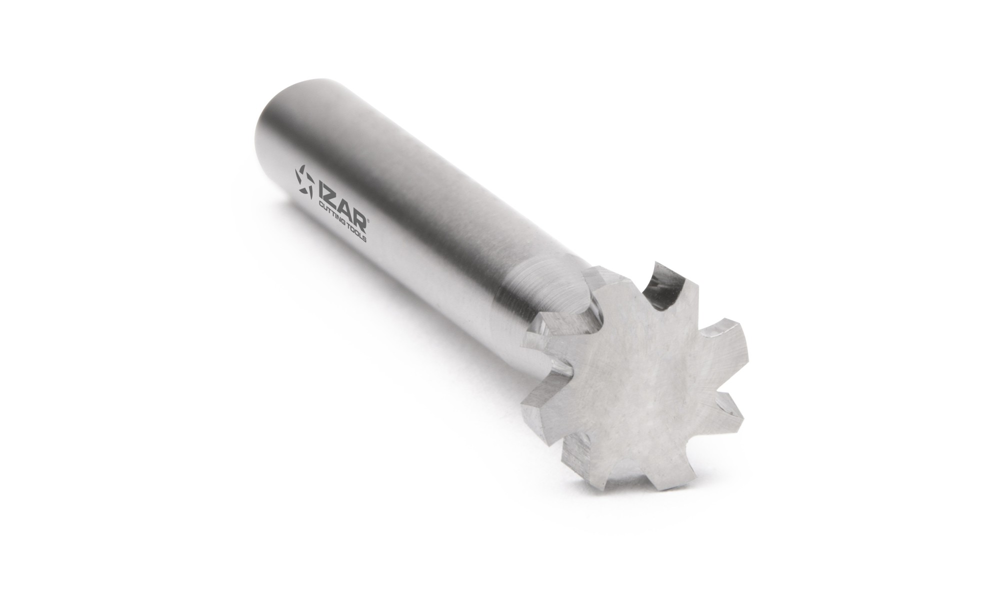 FRESA ESPECIAL HSS Co DIN850DN - 4834 - 04,50X01,00 mm