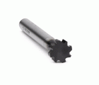 FRESA ESPECIAL HSS Co DIN850DN - 4834 - 04,50X01,00 mm - TIALSIN