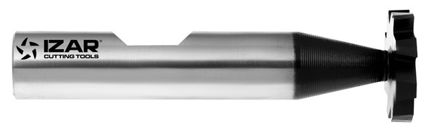 FRESA ESPECIAL HSS Co DIN850DN - 4834 - 04,50X01,00 mm - TIALSIN