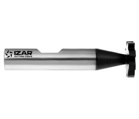 FRESA ESPECIAL HSS Co DIN850DN - 4834 - 07,50X01,50 mm - TIALSIN