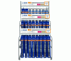 DISPLAYS Y PRESENTACIONES - 4995 - DISP. 02 - BROCA-MARTILLO SDS PLUS 2