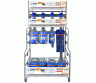 DISPLAYS Y PRESENTACIONES - 4995 - DISP. 05 - CORONA LIGERA CONSTRUCCION (SDS PLUS)