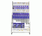 DISPLAYS Y PRESENTACIONES - 4995 - DISP. 08 - BROCA PUNTA METAL DURO PARED