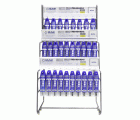 DISPLAYS Y PRESENTACIONES - 4995 - DISP. 17 - BROCA MANGO CILINDRICO HSS SPEED POINT (DIN 338 N)