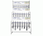 DISPLAYS Y PRESENTACIONES - 4995 - DISP. 20 - SIERRAS CALAR INSERCION T""