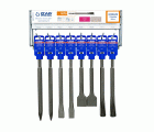 DISPLAYS Y PRESENTACIONES - 4995 - DISP. 36 - CINCELES SDS PLUS