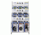 DISPLAYS Y PRESENTACIONES - 4995 - DISP. 53 - SIERRAS OSCILANTES MULTI-FUNCION