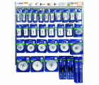 DISPLAYS Y PRESENTACIONES - 4995 - DISP. 60 - CORONA MULTIPRO