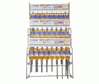 DISPLAYS Y PRESENTACIONES - 4995 - DISP. 67 - BROCA MARTILLO SDS PLUS 4Z+ (1)