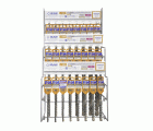 DISPLAYS Y PRESENTACIONES - 4995 - DISP. 68 - BROCA MARTILLO SDS PLUS 4Z+ (2)