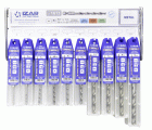 DISPLAYS Y PRESENTACIONES - 4995 - DISP. 75 - BROCA HEX USO GENERAL