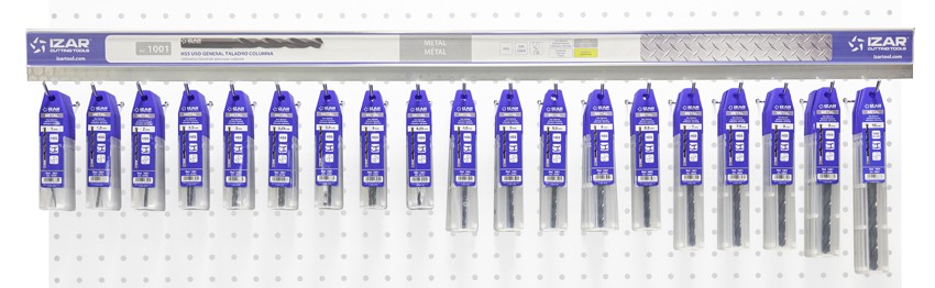 DISPLAYS Y PRESENTACIONES - 4995 - LINEA REF. 1001 (1M)