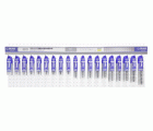 DISPLAYS Y PRESENTACIONES - 4995 - LINEA REF. 1002 (1M)