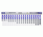 DISPLAYS Y PRESENTACIONES - 4995 - LINEA REF. 1003 (1M)