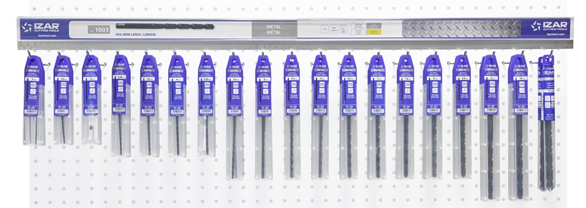 DISPLAYS Y PRESENTACIONES - 4995 - LINEA REF. 1003 (1M)