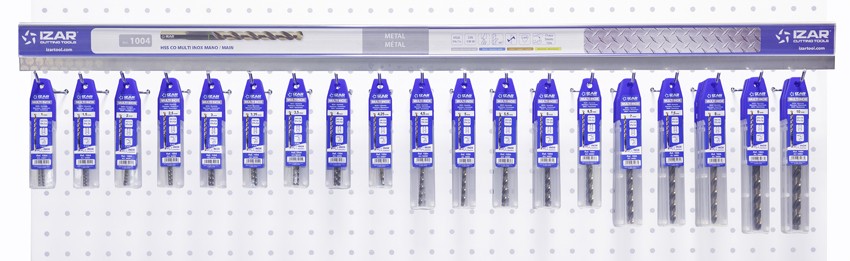 DISPLAYS Y PRESENTACIONES - 4995 - LINEA REF. 1004 (1M)