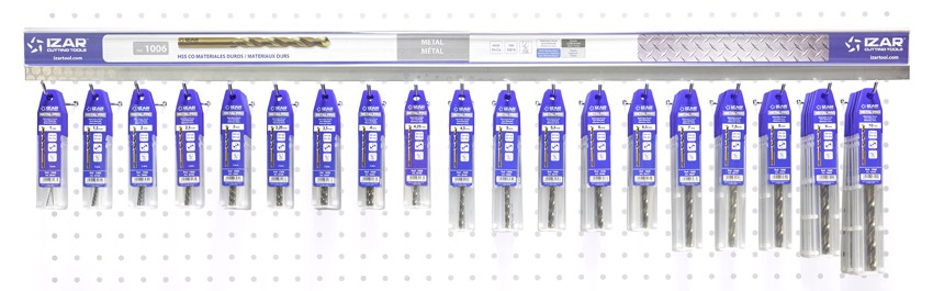 DISPLAYS Y PRESENTACIONES - 4995 - LINEA REF. 1006 (1M)