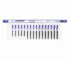 DISPLAYS Y PRESENTACIONES - 4995 - LINEA REF. 1007 (1M)