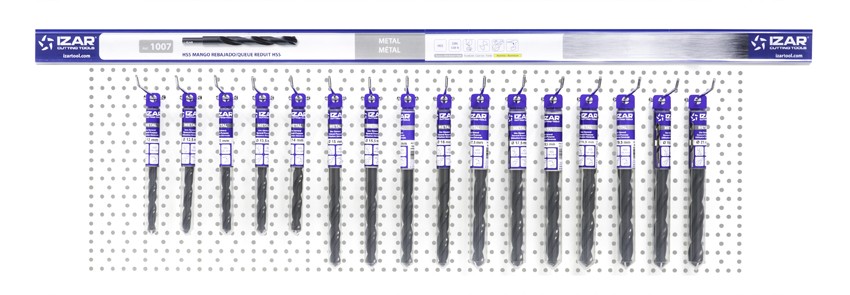 DISPLAYS Y PRESENTACIONES - 4995 - LINEA REF. 1007 (1M)