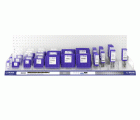 DISPLAYS Y PRESENTACIONES - 4995 - LINEA EXPO 1013 PT-14 (1-13 mm - 3,30/4,20/6,80/10,20) EXPORT (1M)