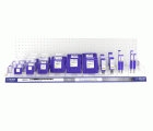 DISPLAYS Y PRESENTACIONES - 4995 - LINEA EXPO 1021 PT-14 (1-13 mm - 3,30/4,20/6,80/10,20) EXPORT (1M)