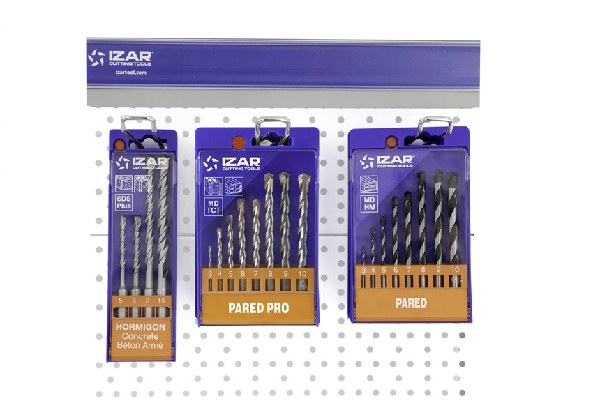 DISPLAYS Y PRESENTACIONES - 4995 - LINEA SETS 1487-1488-1494 (0,33M)