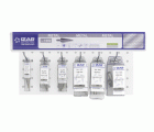 DISPLAYS Y PRESENTACIONES - 4995 - LINEA REF. 1602 (0,33M)