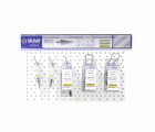 DISPLAYS Y PRESENTACIONES - 4995 - LINEA REF. 1607 (0,33M)