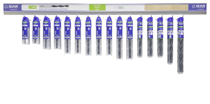 DISPLAYS Y PRESENTACIONES - 4995 - LINEA REF. 1640 (1M)