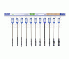 DISPLAYS Y PRESENTACIONES - 4995 - LINEA REF. 1644 (1M) 400 mm
