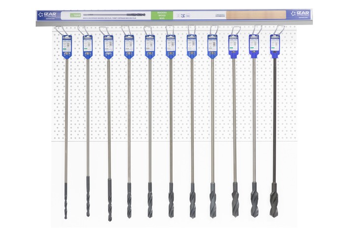 DISPLAYS Y PRESENTACIONES - 4995 - LINEA REF. 1644 (1M) 600 mm