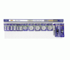 DISPLAYS Y PRESENTACIONES - 4995 - LINEA REF. 1647 (1M)