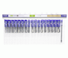 DISPLAYS Y PRESENTACIONES - 4995 - LINEA REF. 1650 (1M)