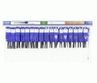 DISPLAYS Y PRESENTACIONES - 4995 - LINEA REF. 1651 (1M)