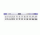 DISPLAYS Y PRESENTACIONES - 4995 - LINEA REF. 1667 (1M)