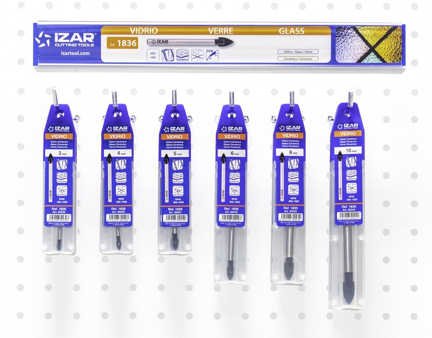 DISPLAYS Y PRESENTACIONES - 4995 - LINEA REF. 1836 (0,33M)