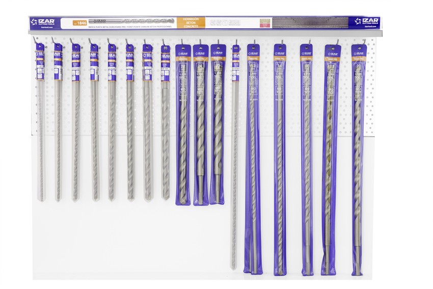 DISPLAYS Y PRESENTACIONES - 4995 - LINEA REF. 1846 (1M)