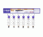 DISPLAYS Y PRESENTACIONES - 4995 - LINEA REF. 1879 (0,33M)