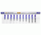 DISPLAYS Y PRESENTACIONES - 4995 - LINEA REF. 1886 (1M)