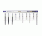 DISPLAYS Y PRESENTACIONES - 4995 - LINEA SIERRAS SABLE (1M)