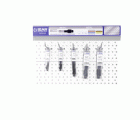 DISPLAYS Y PRESENTACIONES - 4995 - LINEA REF. 2530 (0,33M)