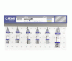 DISPLAYS Y PRESENTACIONES - 4995 - LINEA REF. 2575 (0,33M)
