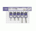 DISPLAYS Y PRESENTACIONES - 4995 - LINEA REF. 3001 (0,33M)