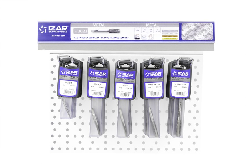 DISPLAYS Y PRESENTACIONES - 4995 - LINEA REF. 3023 (0,33M)