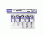 DISPLAYS Y PRESENTACIONES - 4995 - LINEA REF. 3109 (0,33M) M3-M10