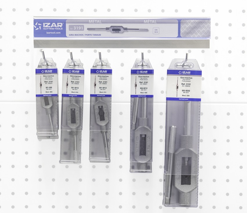 DISPLAYS Y PRESENTACIONES - 4995 - LINEA REF. 3191 (0,33M)