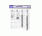 DISPLAYS Y PRESENTACIONES - 4995 - LINEA REF. 3912 (0,33M)